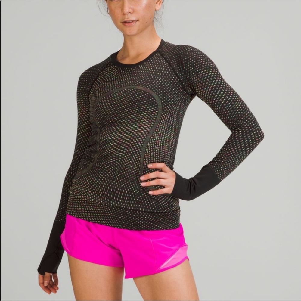 Lululemon Swiftly Tech Longsleeve NWT
